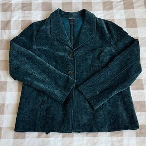 Nomadic Traders Blazer